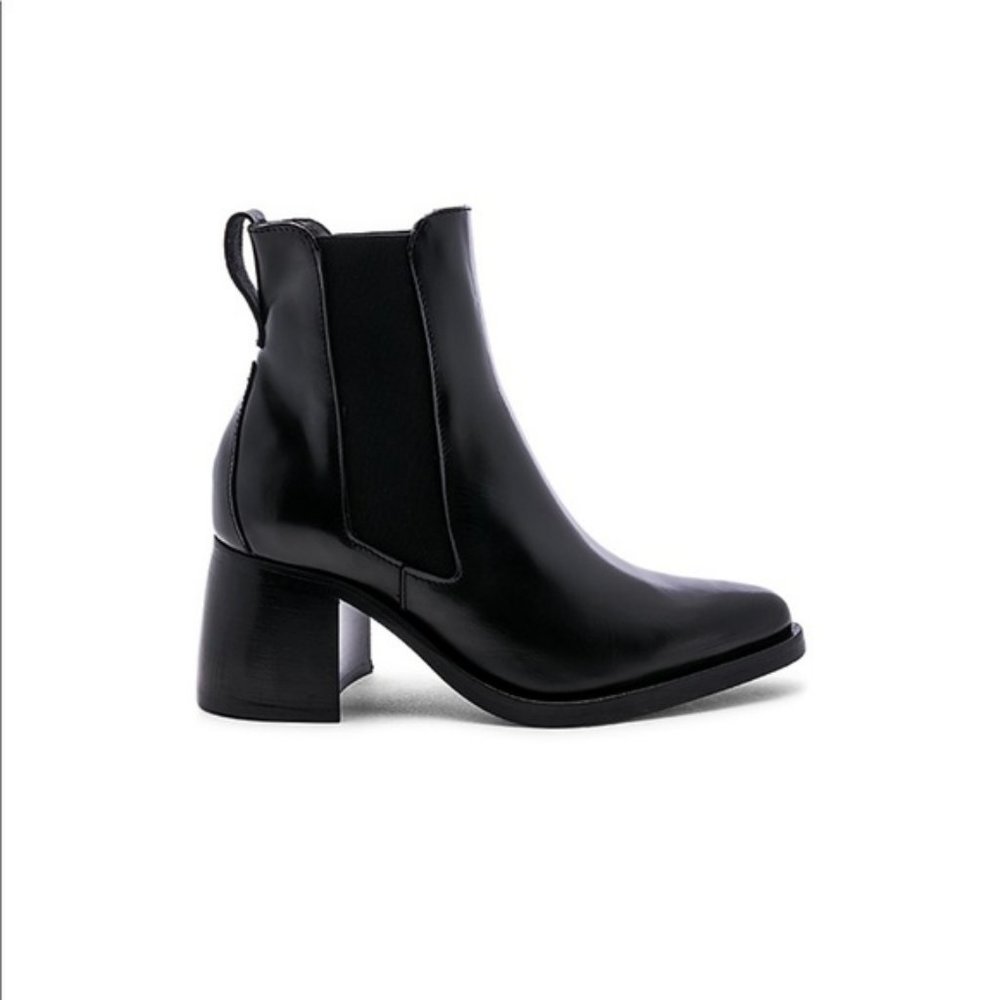 All Saints - Liza Bootie - Size 6.5
